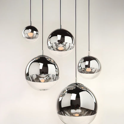 Dalida Pendant Light