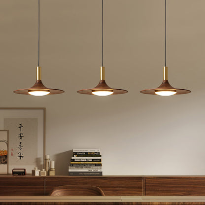 Cheek Pendant Lamp
