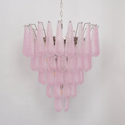Triedri Teardrop Chandelier