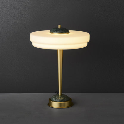 Trave Table Lamp