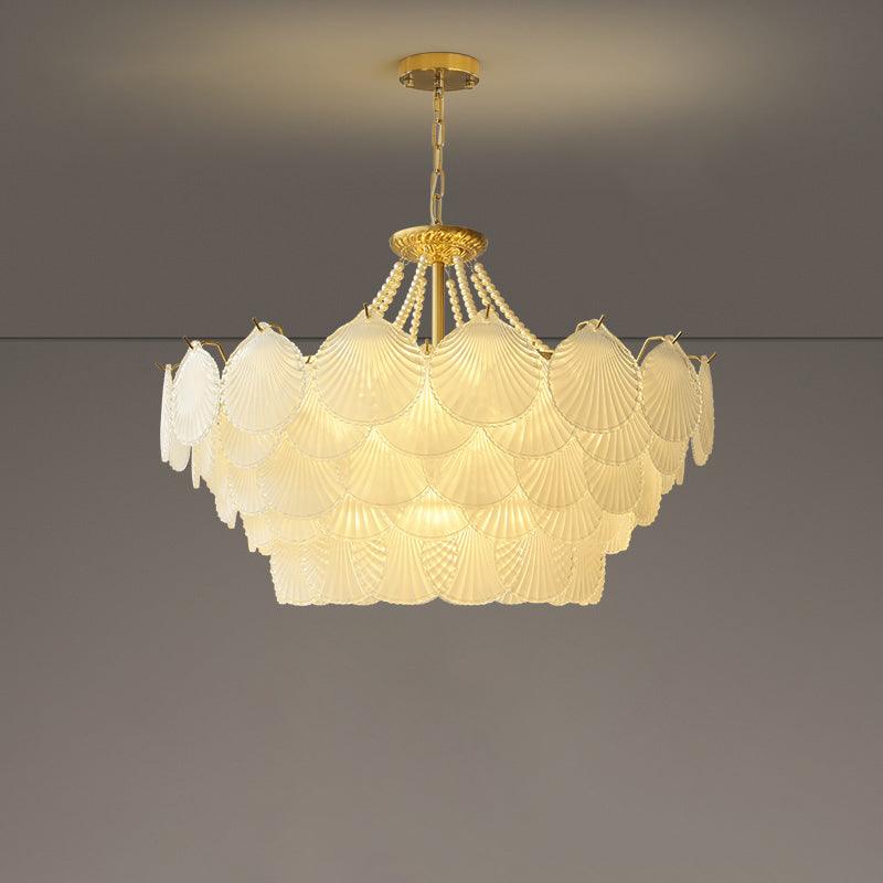 Doli Shell Chandelier
