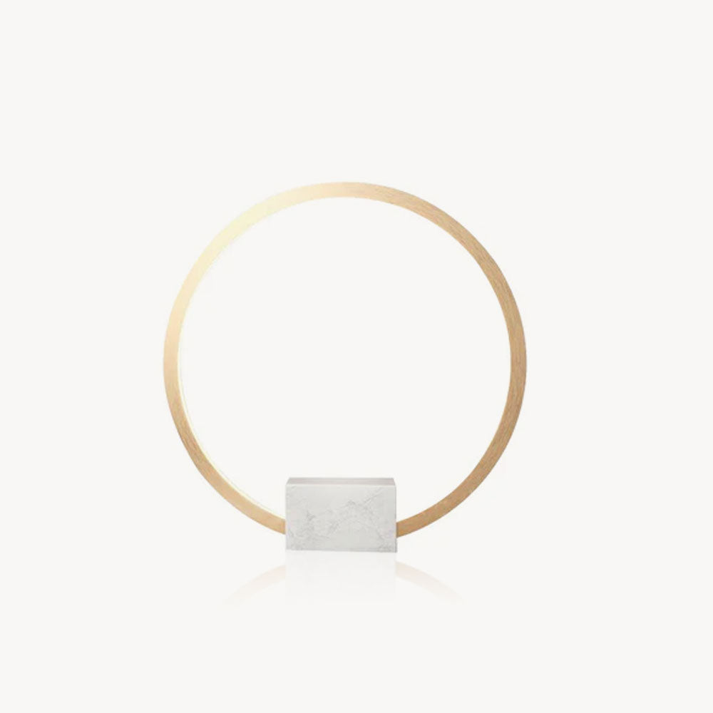Portal Table Lamp