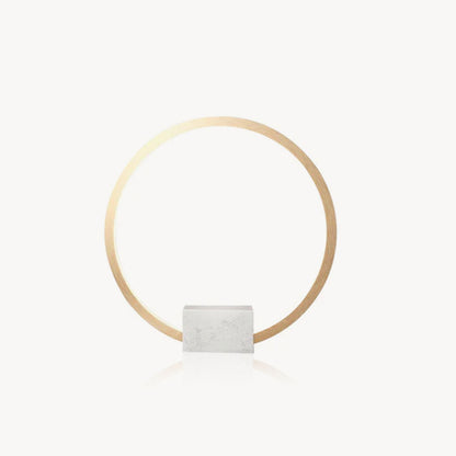 Portal Table Lamp