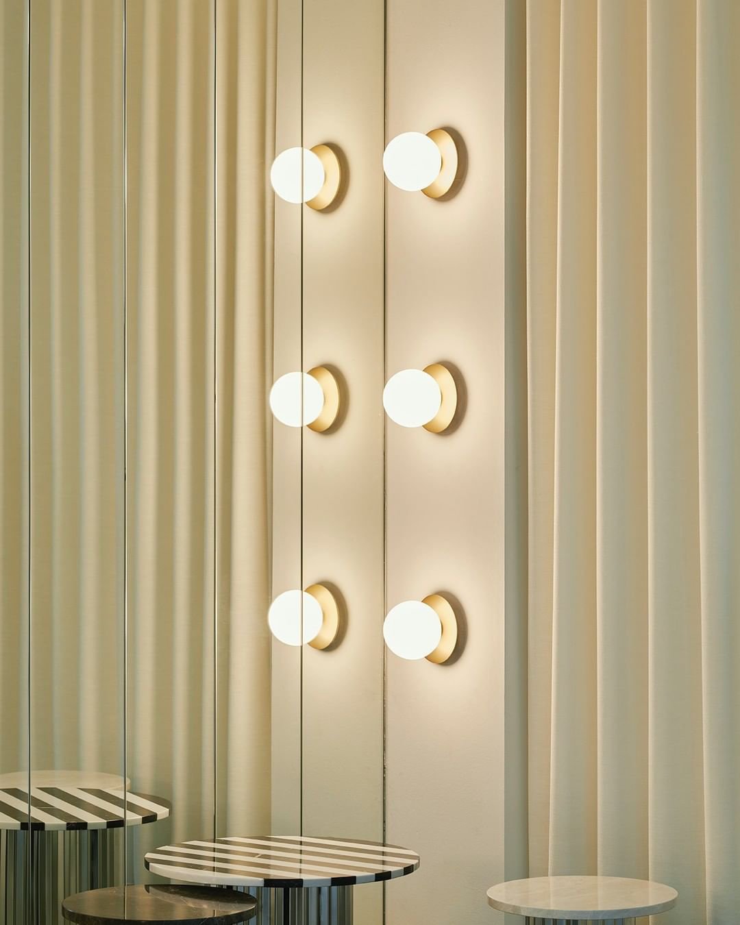 Liila Wall Lamp