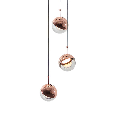 Dora LED Pendant Light