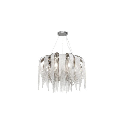 Volver Round Chandelier