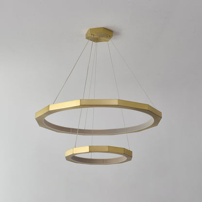 Kara Chandelier