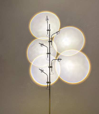 Wa Wa Floor lamp