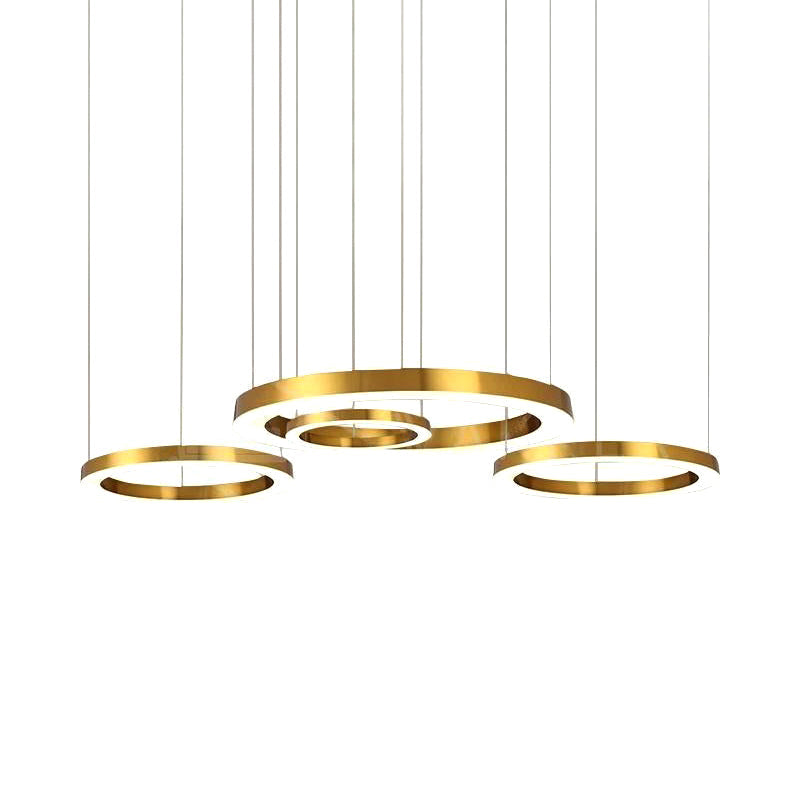 Mahlu Chandelier