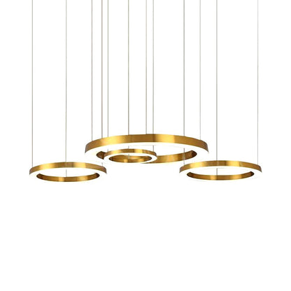 Mahlu Chandelier