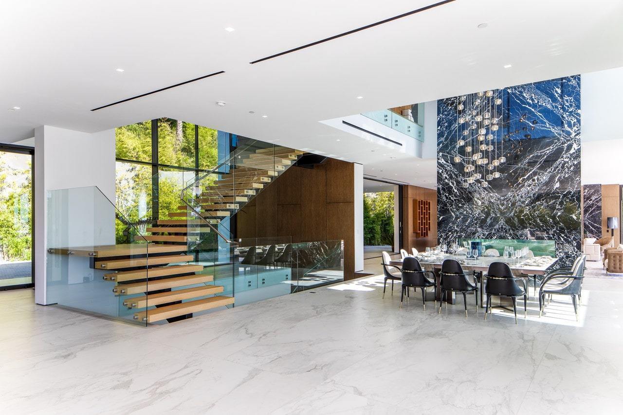 Cubie Suspension Light