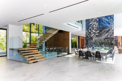 Cubie Suspension Light