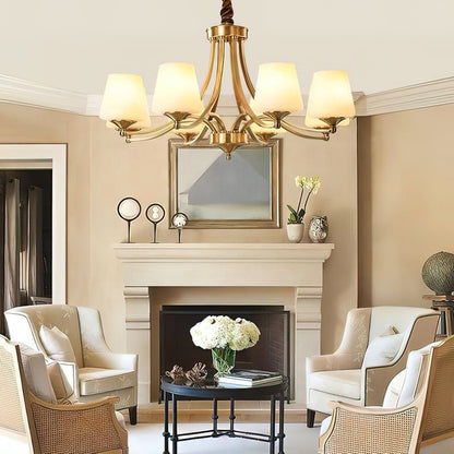 Tuileries Chandelier