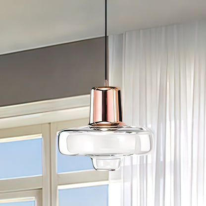 Solara Pendant Light