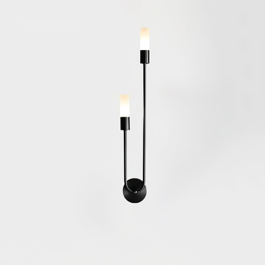 Renwil Double Wall Lamp