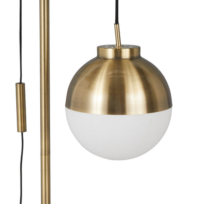 Waterloo Floor Lamp