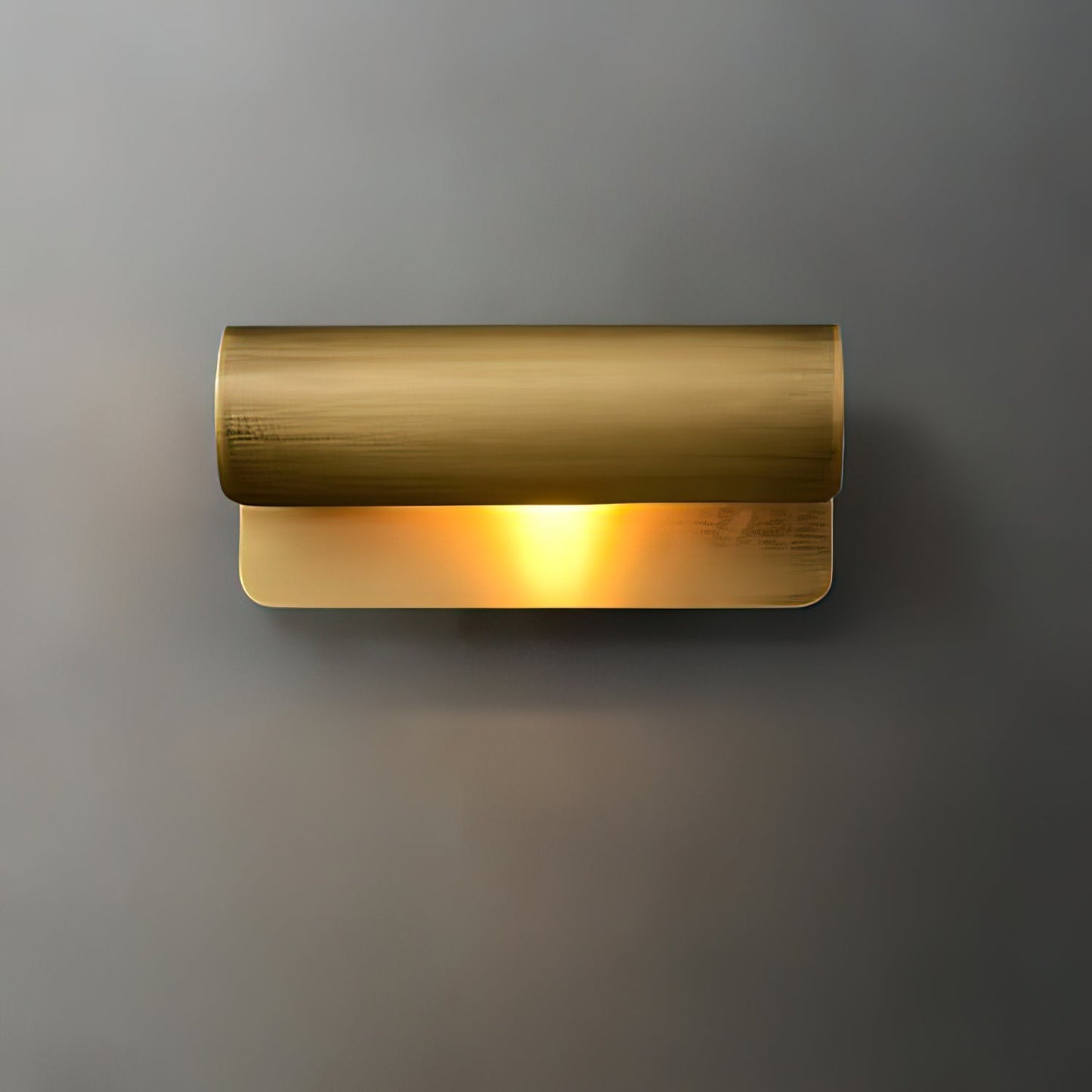 Bailey Wall Light