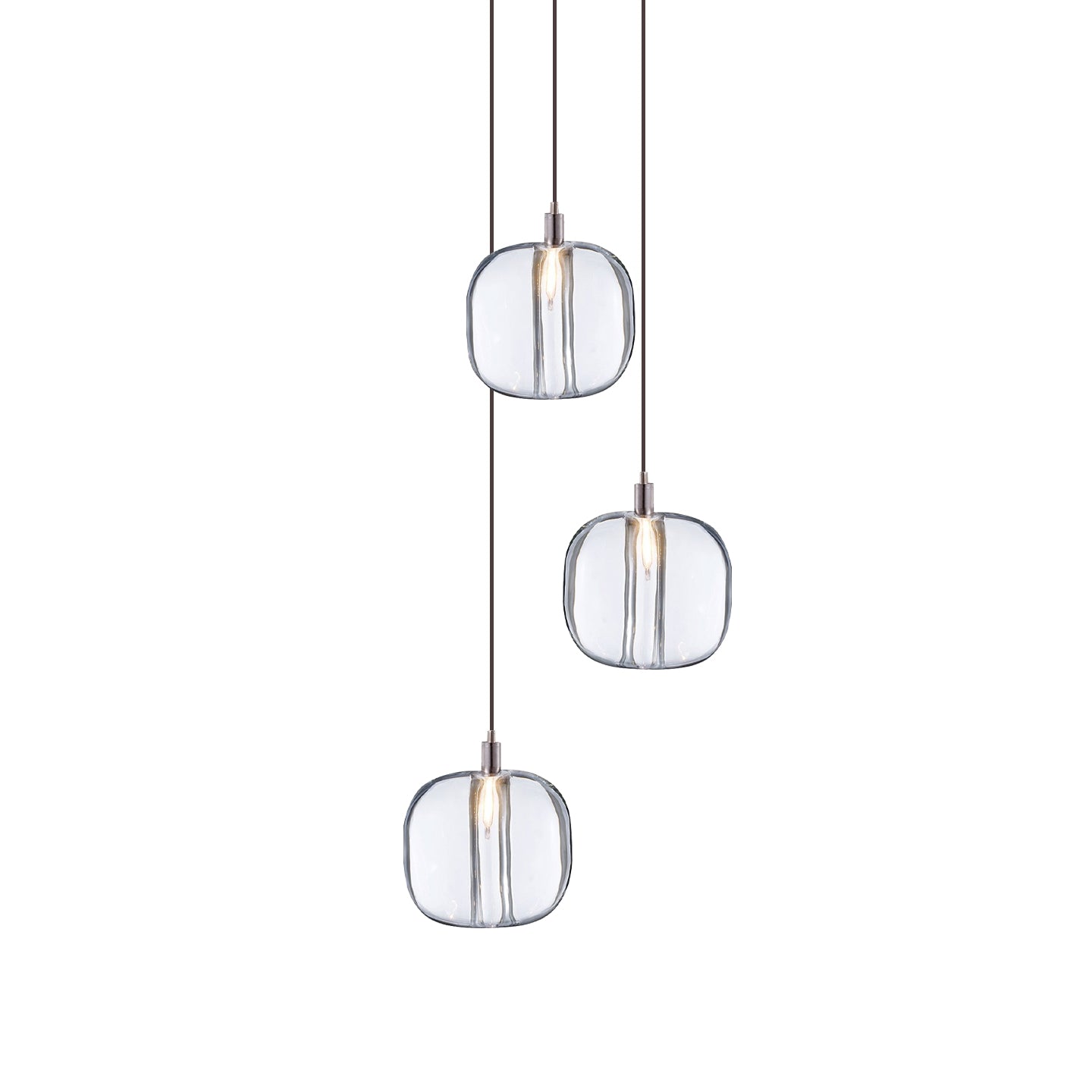 Cubie Suspension Light