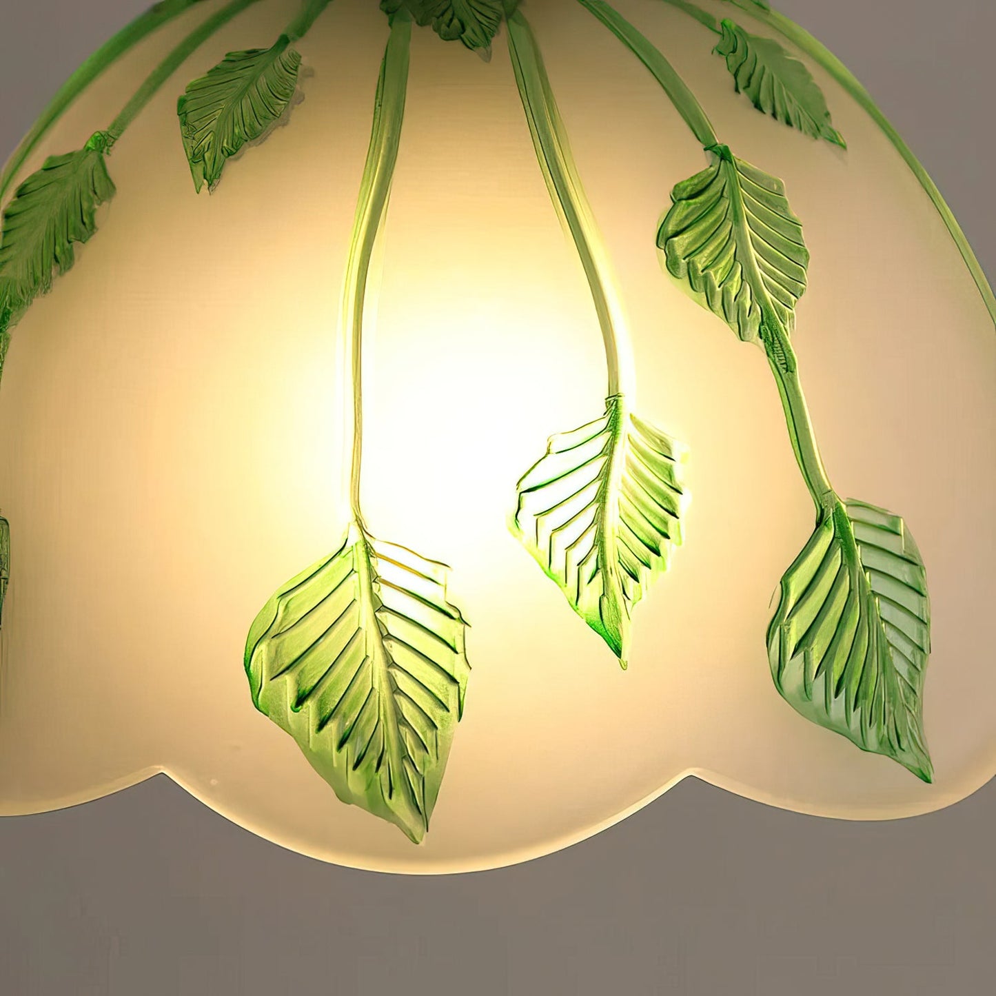 مصباح دالاني المعلق 