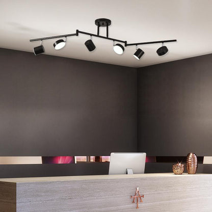 ضوء المسار ضوء السقف 