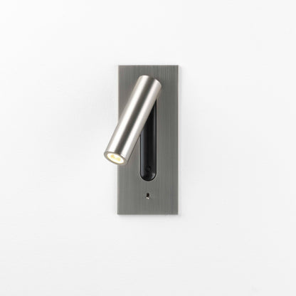 Modern Minimalist Bedroom Wall Lamp