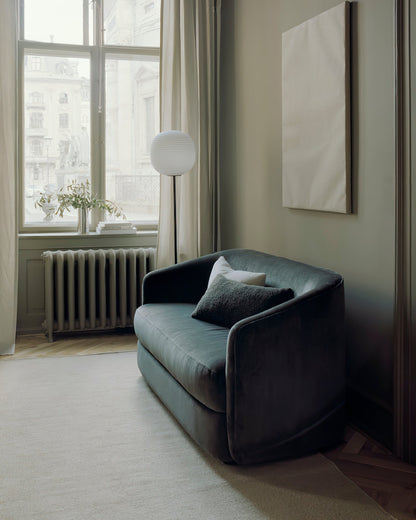 Lantern Floor Lamp