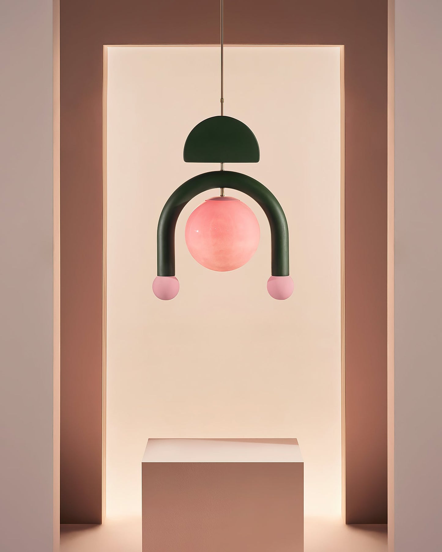 Lovell Pendant Light