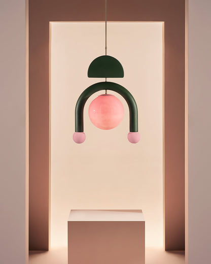 Lovell Pendant Light