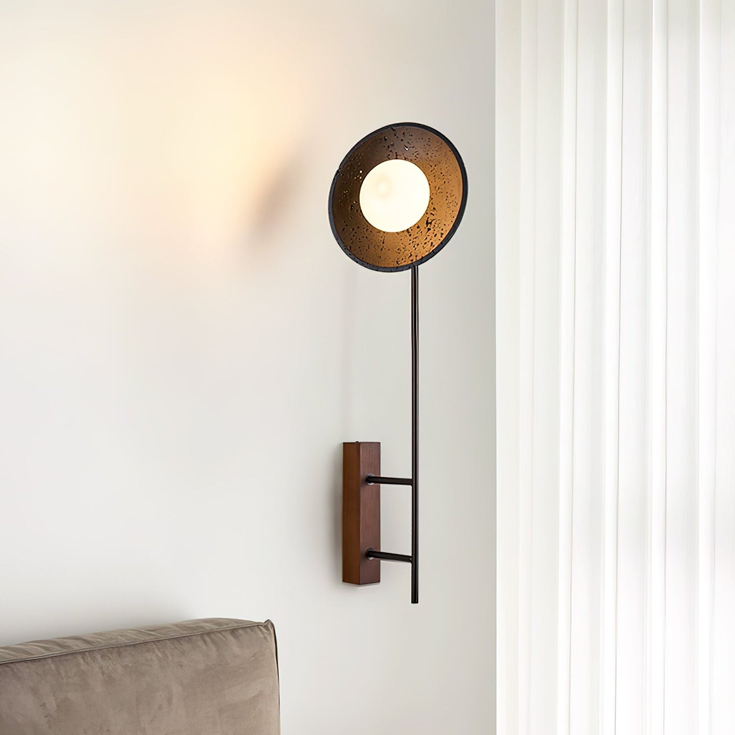 Kona Wall Light