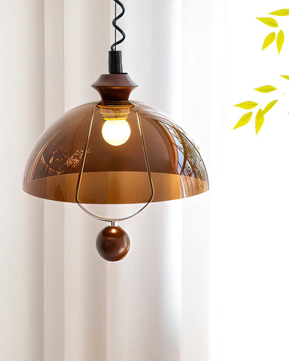 Klimt Pendant Light