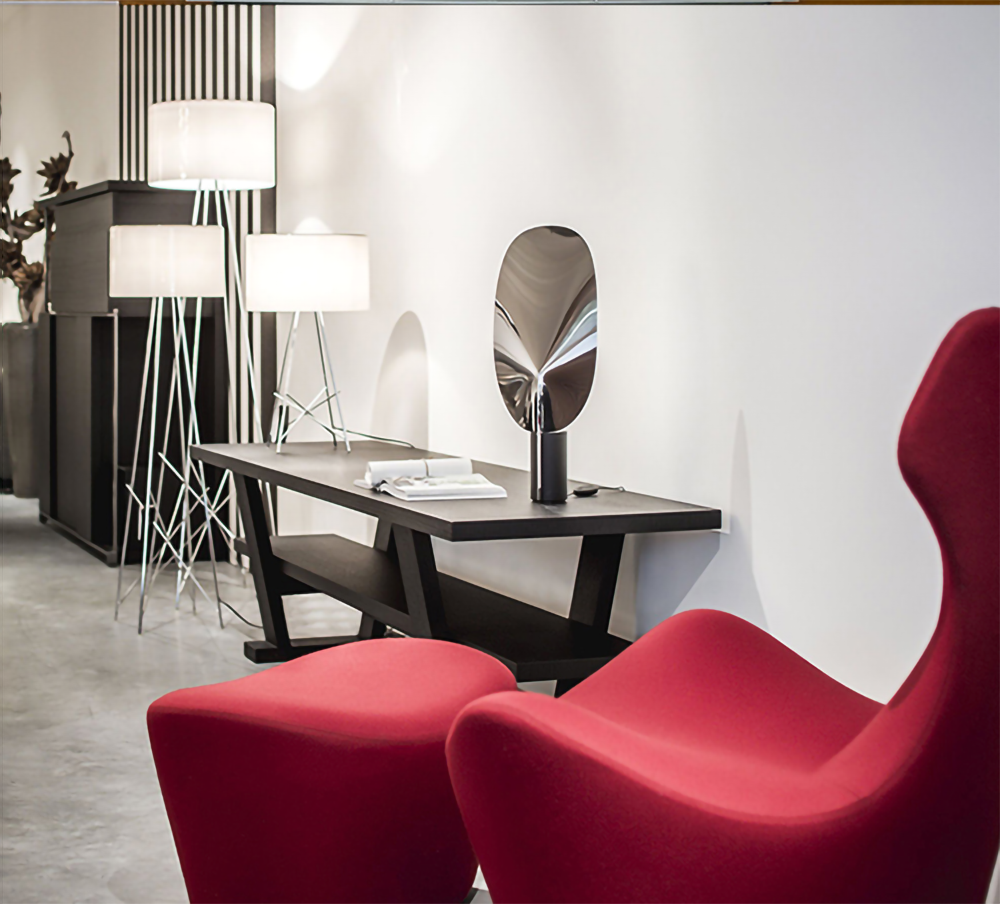 Serena Table Lamp