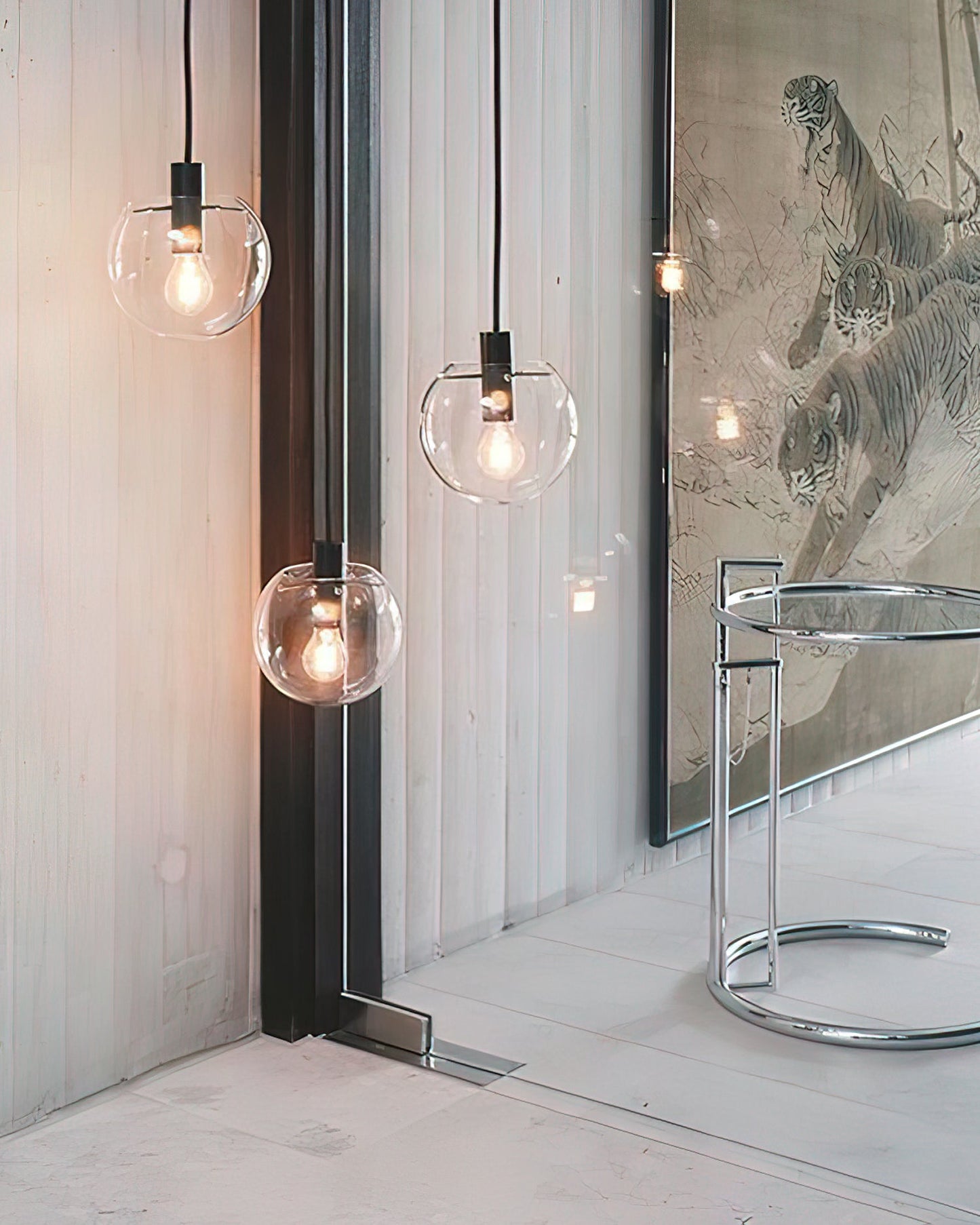Apedo Pendant Light