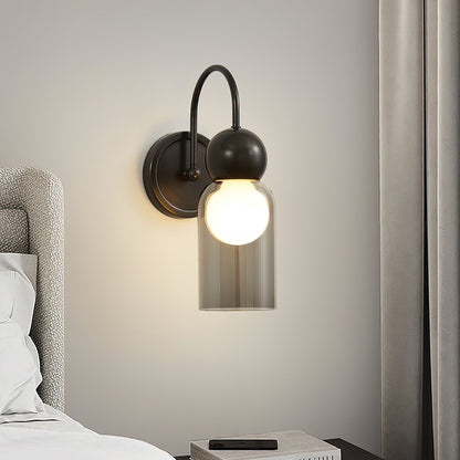 Larkson Wall Light