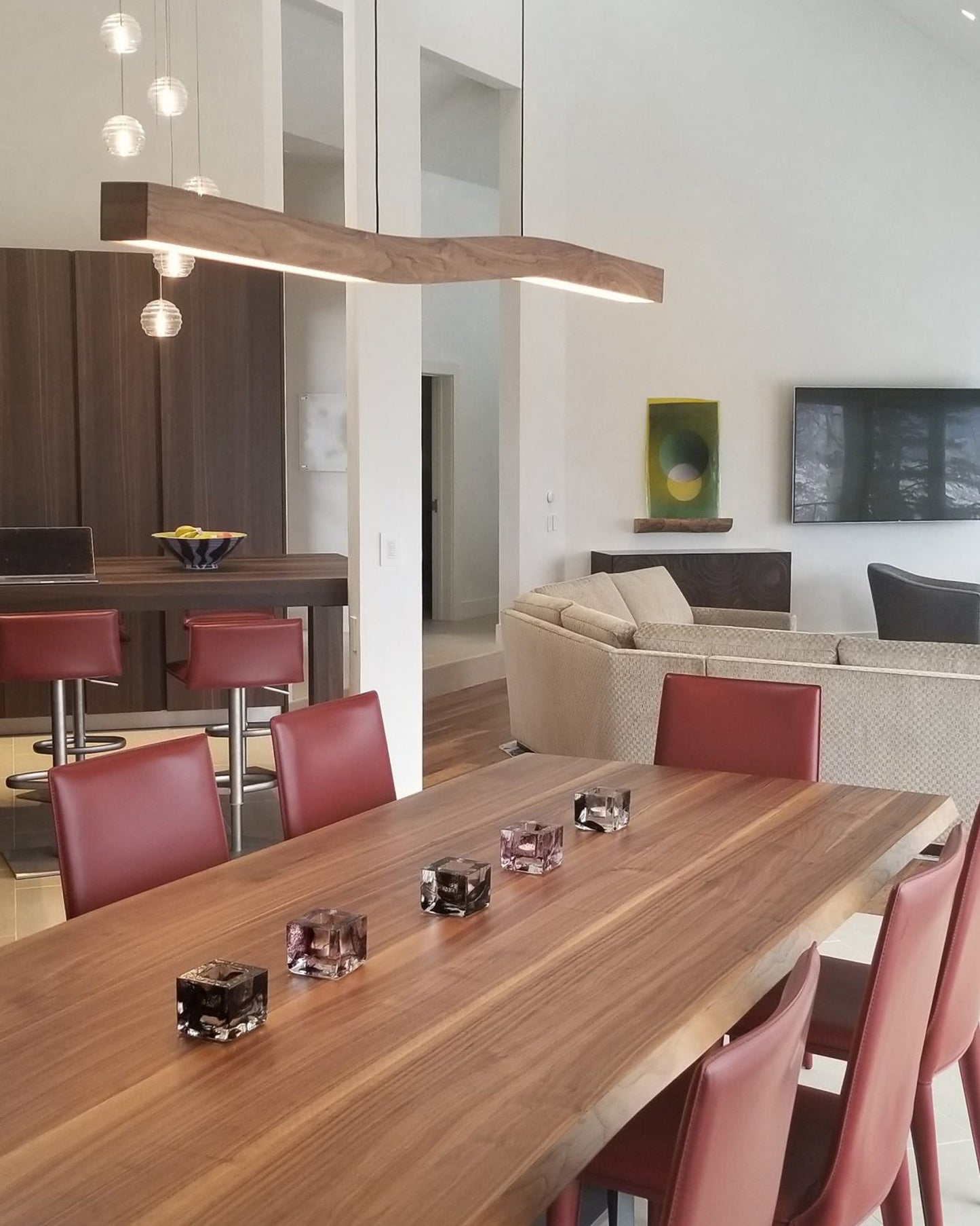 Julian Pendant Light