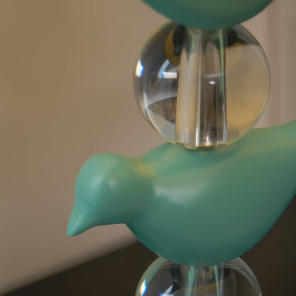 Robin Staak Table Lamp