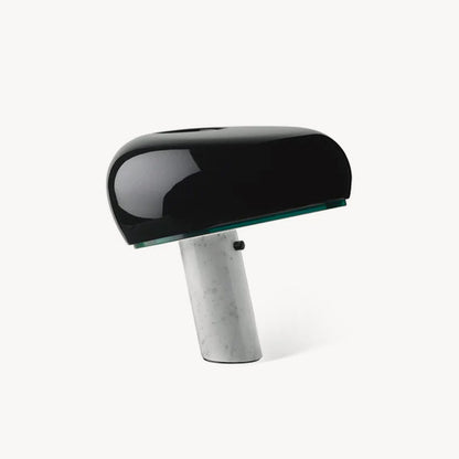 Art Marble Table Lamp