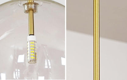 Bolle Sola Pendant light