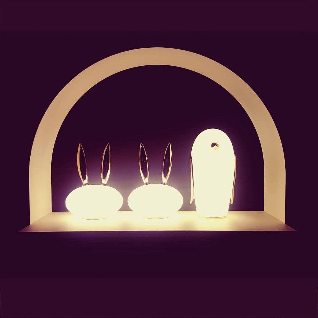 Pet Table Light