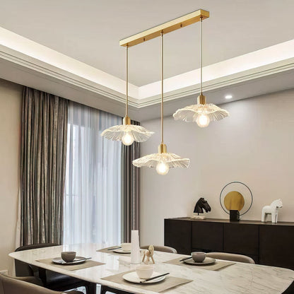 Micle Pendant Light