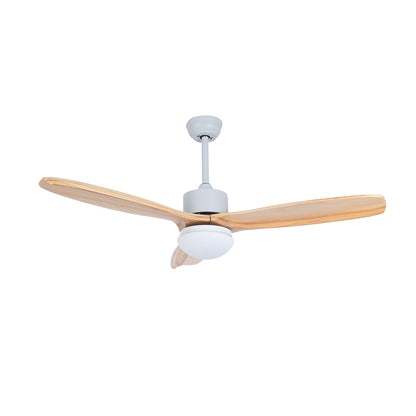 Harborough 3 Ceiling Fan Light