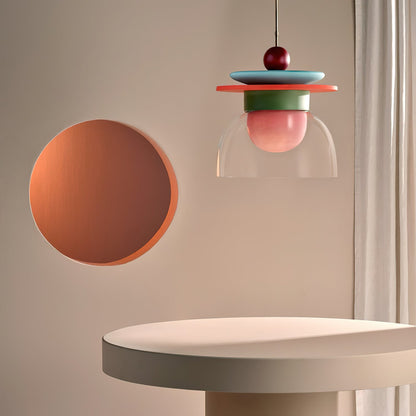 Lovell Pendant Light
