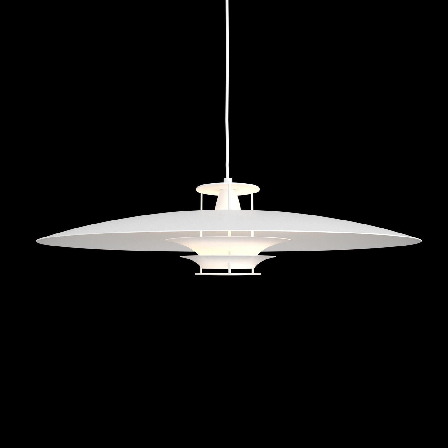 JL 341 Pendant Light