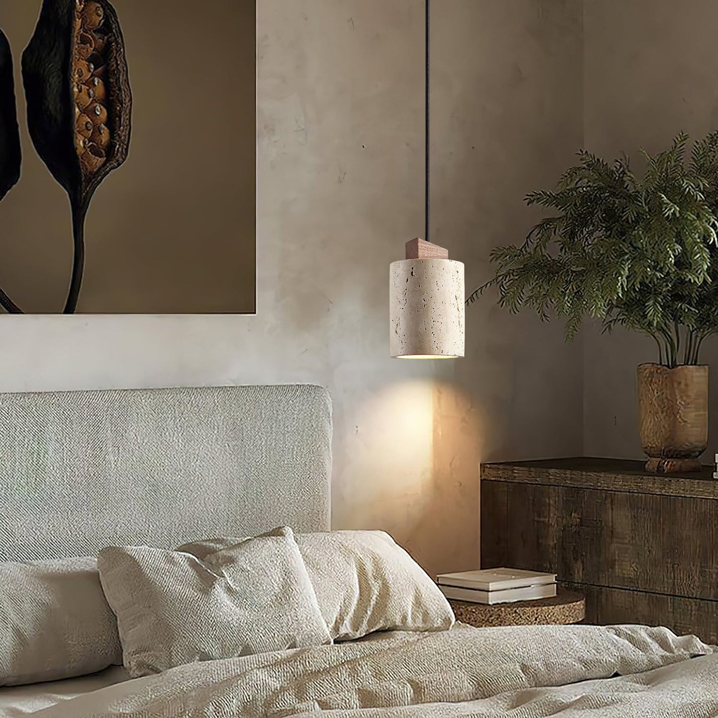 Rioja Pendant Lamp