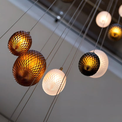 Pina Pendant Light