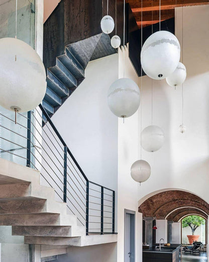 PostKrisi Pendant Lamp