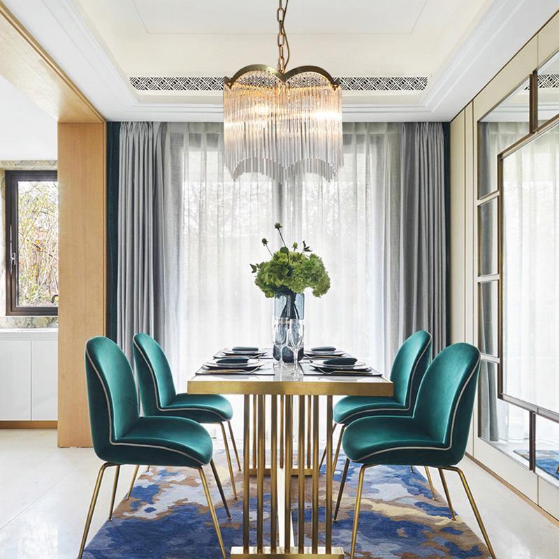 Classic Theresa Chandelier