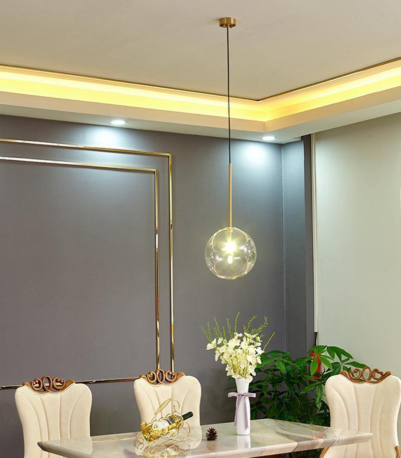 Bolle Sola Pendant light