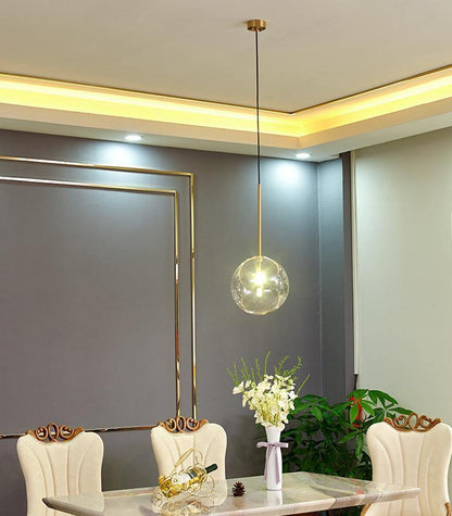 Bolle Sola Pendant light