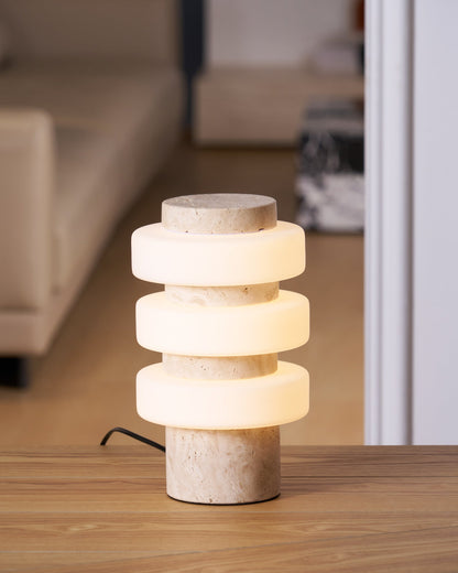 Butan Table Lamp