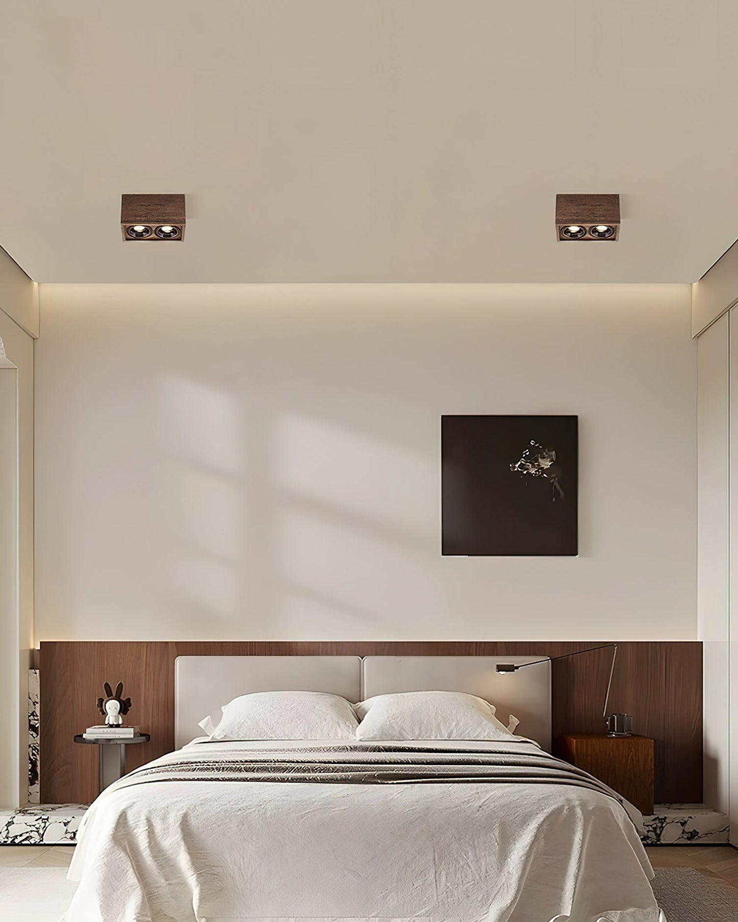 Sollox Ceiling Light